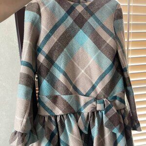 Mayoral girls dress 9 yo 134 cm